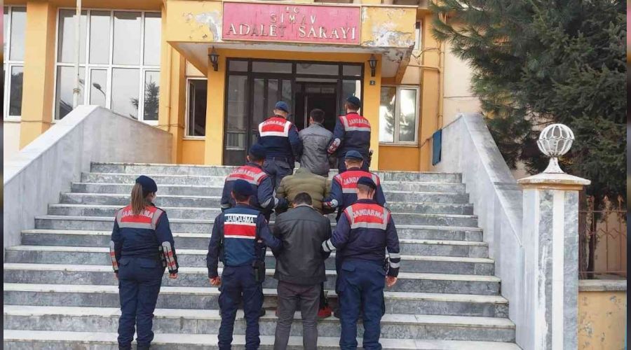 Sulama pompas� h�rs�zl���nda 3 tutuklama