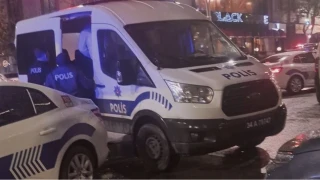 Sultangazi'de iki kii arasndaki kavgaya aileler dahil oldu