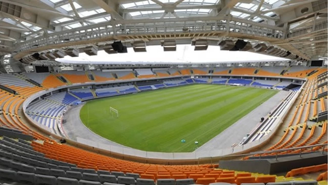 S�per Lig'de Hali� Derbisi