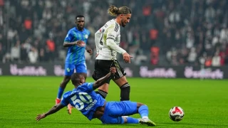 S�per Lig'de son haftan�n program� belli oldu
