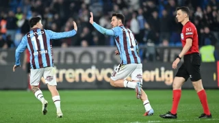 S�per Lig'de T�rk futbolcular�n performans�