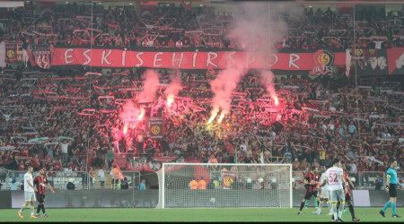 Süper Lig’in gediklisiydi, şimdi amatöre düştü