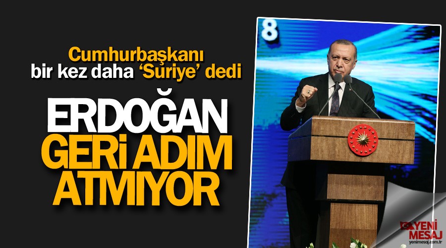 Suriye operasyonunun ayak sesleri