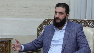 Suriye'de 4 yıldan önce seçim olmaz