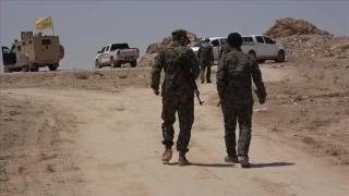Suriye'de en büyük pürüz PKK/YPG