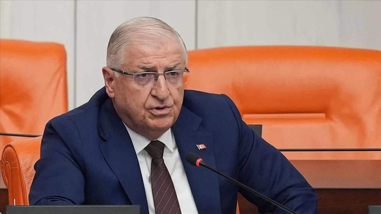 'Suriyelilerin geri dönüşleri iki aşamalı plan hazırlandı'