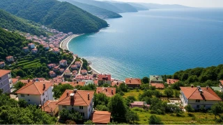 S�rmene'nin tarihsel derinli�i ve k�lt�rel hazineleri