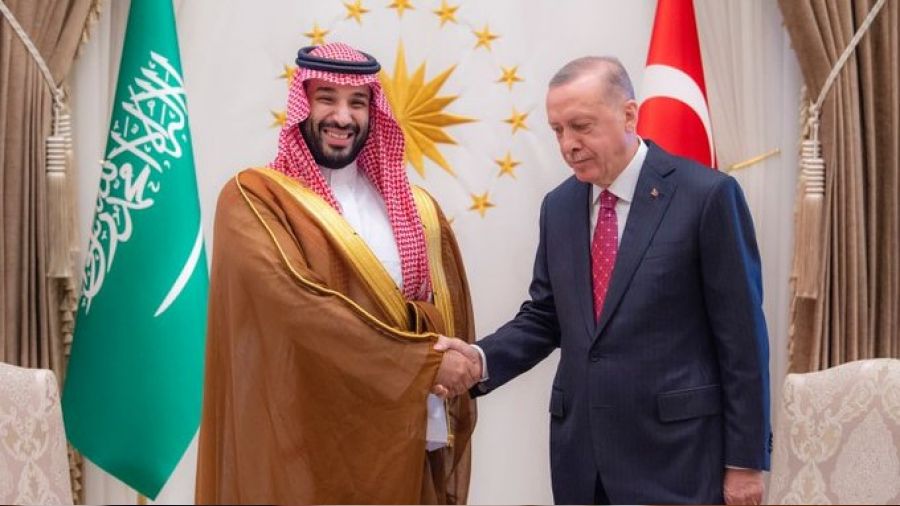 Suudi Arabistan 5 milyar dolarl�k mevduat hesab� a��yor