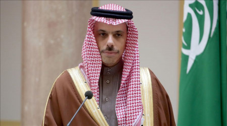 Suudi Arabistan: Arap NATO'su diye bir şey yok