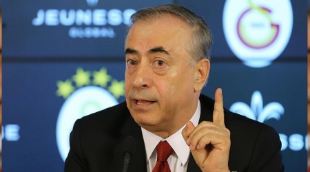 "Taçtan girersem ofsayttan çıkarım"