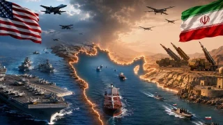 Tahran meydan okudu, Washington çaresiz!