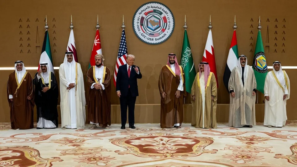 Tahran’dan komşularına son ihtar: