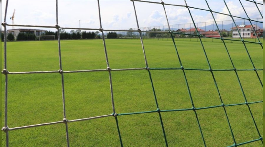 Tak�mlar Bolu'da kamp i�in s�raya girdi