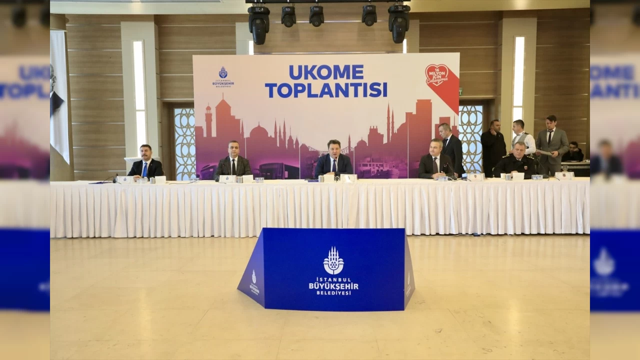 Taksi ve minibüsler için kritik kararlar