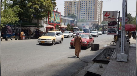 Taliban'dan Afgan kadınlara güvence