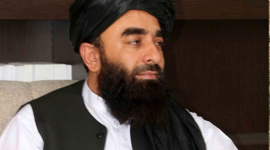 Taliban'dan kadn salk alanlarna "ie dnn" ars