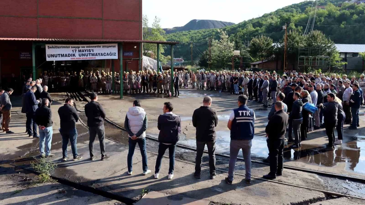 Tam 15 yıl oldu
