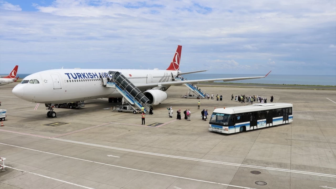 Tam Karadeniz i�i...