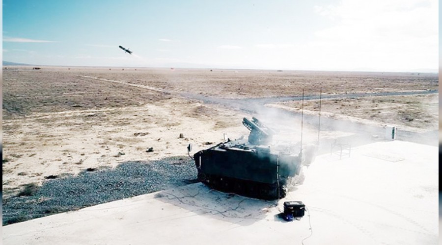 Tank avc�lar� i� ba��nda