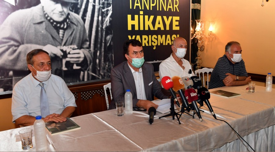 Tanpınar Edebiyat Yarışması sonuçlandı