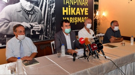 Tanpınar Edebiyat Yarışması sonuçlandı