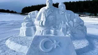 Tarih ve doğanın buluştuğu yer: Sarıkamış-Allahuekber Dağları