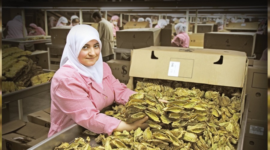 Tar�mda ana hedef s�rd�r�lebilirlik