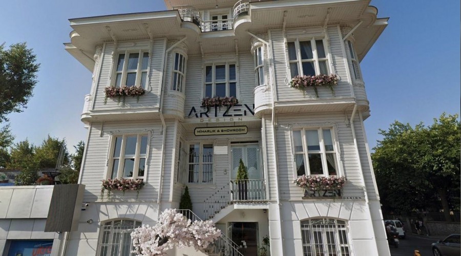 Tasarım severlerin uğrak noktası