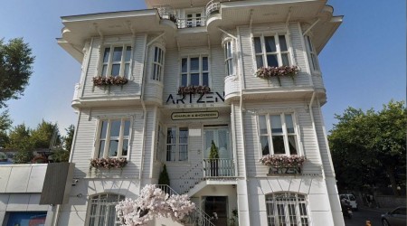 Tasarım severlerin uğrak noktası