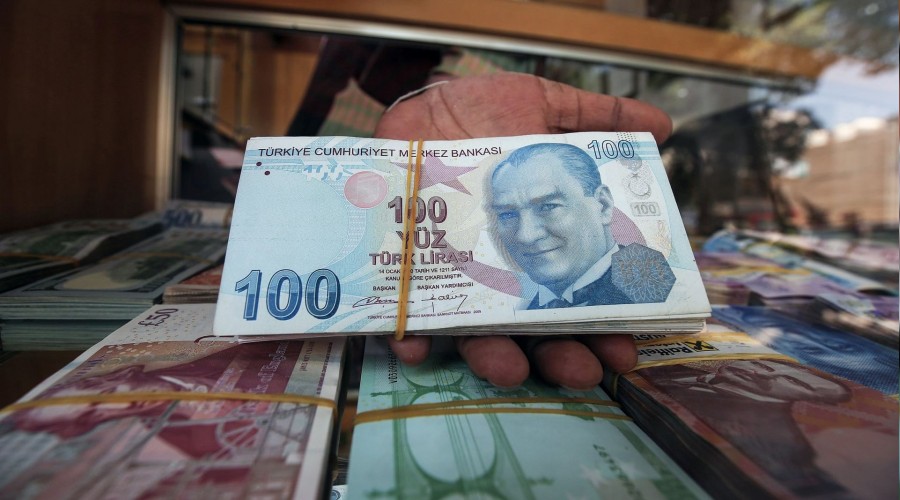  Tasarruflar d�vize y�neldi