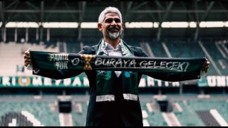"Taşdemir ile şampiyon olacağız"