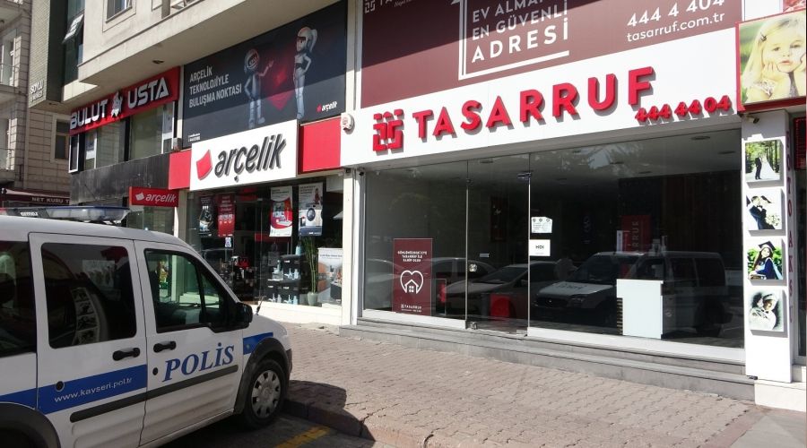 Tasfiye edilen faizsiz konut şirketleri kepenk açmadı