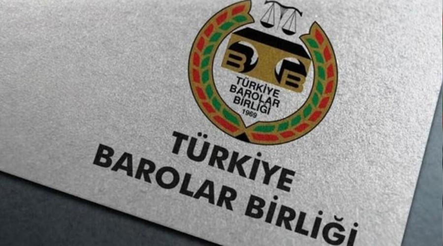  TBB'den �oklu baro raporu