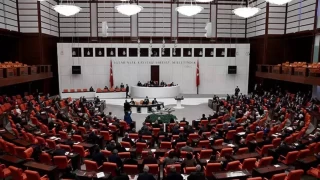 TBMM Genel Kurulu terör gündemiyle toplanacak
