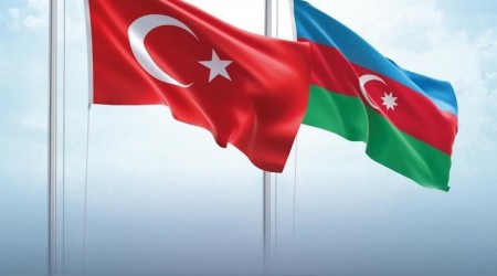 TBMM'den Azerbaycan'a destek bildirisi