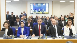 TCMB Başkanı Karahan: 'KKM kaynaklı zarar 833 milyar lira'