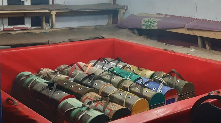 Tekirda�'da horoz d�v��t�ren gruba operasyon