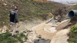Tekirda'daki denetimlerde 50 milyon lira ceza kesildi