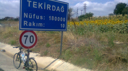 Tekirdağ'ın yüzde 25'i çocuklardan oluşuyor