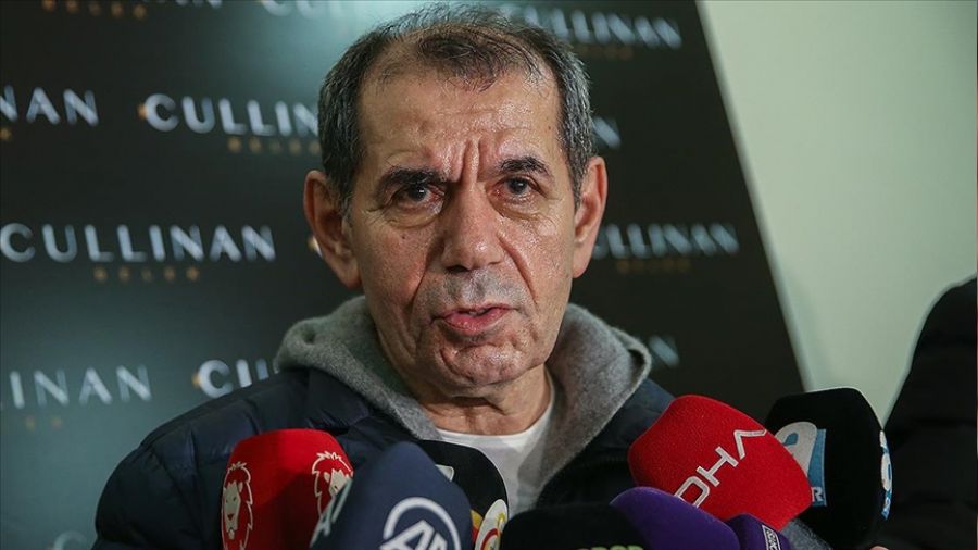 "Teknik heyet transfer raporu hazırlığında"