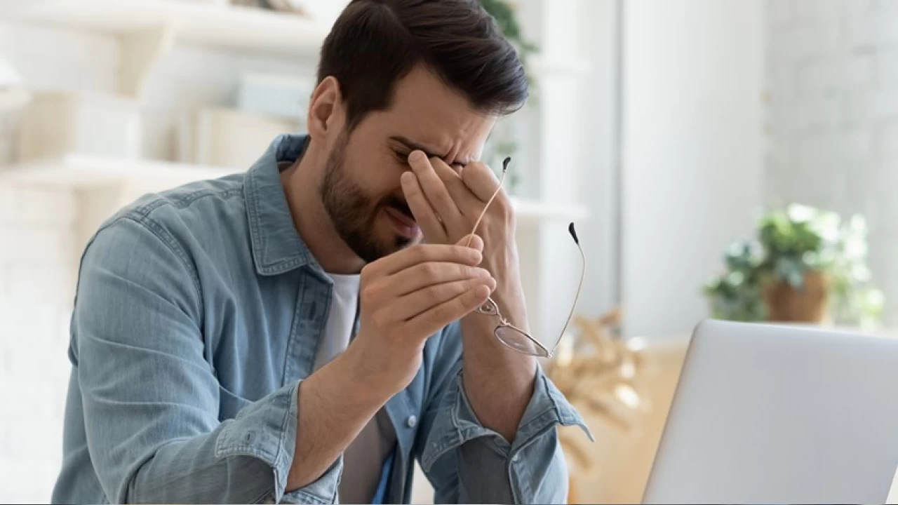 Teknoloji kullanımı sağlığımız için dengeli olmalıdır