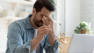 Teknoloji kullanımı sağlığımız için dengeli olmalıdır