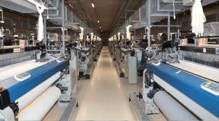 Tekstil sektr AB ile entegrasyona hazrlanyor