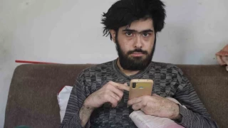 Telefon bamls gencin dram