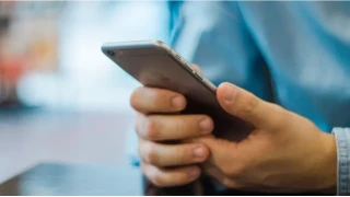 Telefonu 'sa�l�kl� kullanmak' m�mk�n