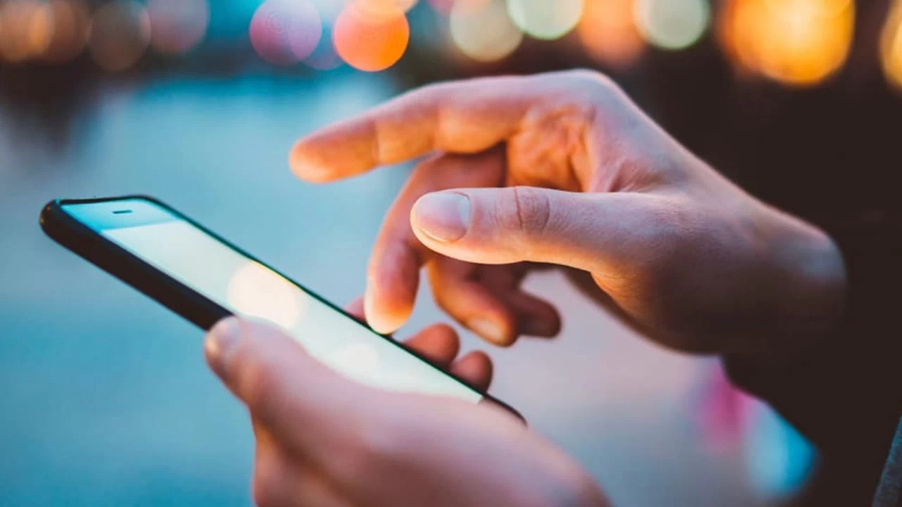 Telefonunuzun ekranı kapalıyken bile stres yaratabileceğini biliyor muydunuz?