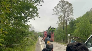 Tellere taklan tr interneti kertti, trafii fel etti