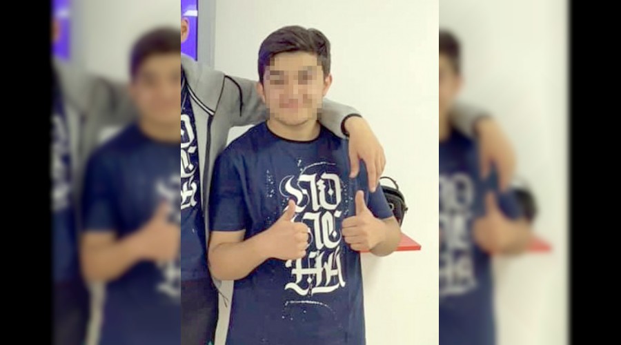 TEOG birincisi 'Mavi Balina' kurban� m�!