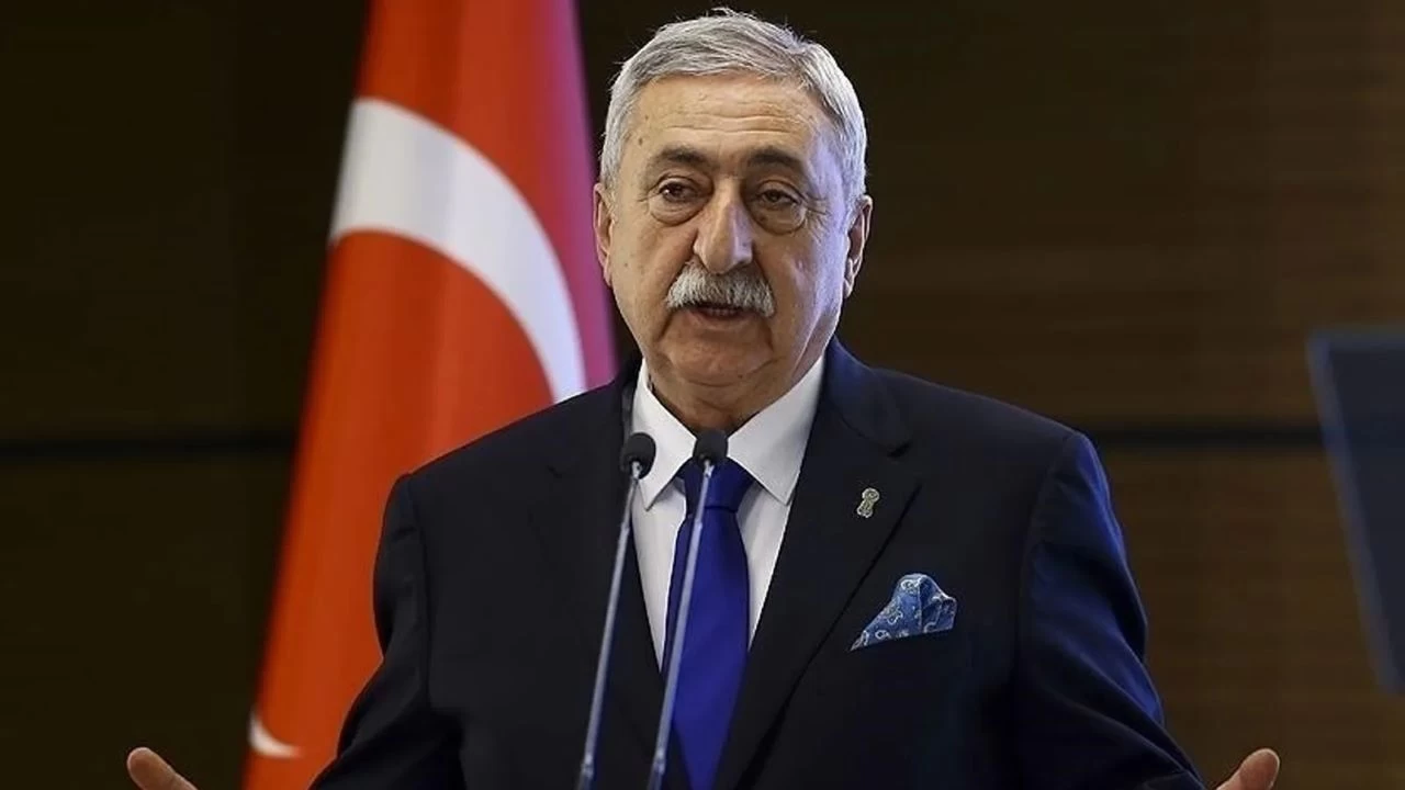 TESK Genel Bakan tatilden dnecek srcleri uyard