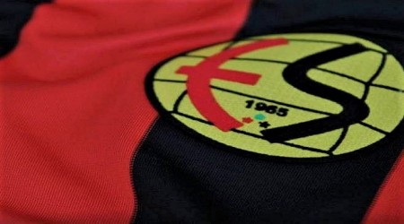 TFF'den Eskişehirspor'a kötü haber geldi
